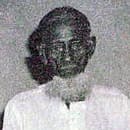 আরজ আলী মাতব্বর