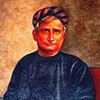 বঙ্কিমচন্দ্র চট্টোপাধ্যায়