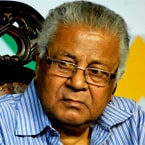 সমরেশ মজুমদার