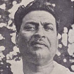 বিভূতিভূষণ বন্দ্যোপাধ্যায়