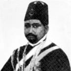 ইসমাইল হোসেন সিরাজী