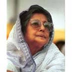 জাহানারা ইমাম