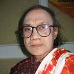 আবদুল মান্নান সৈয়দ