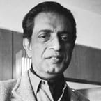 সত্যজিৎ রায়