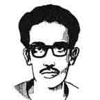 হুমায়ুন কবির কবি