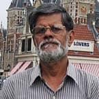 মলয় রায়চৌধুরী