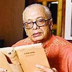 আশরাফ সিদ্দিকী