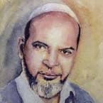 আফজাল চৌধুরী