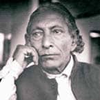 বন্দে আলী মিয়া