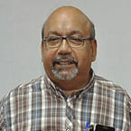 নবারুণ ভট্টাচার্য