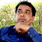 আল-আমিন খান সাগর